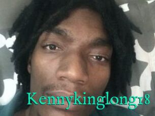 Kennykinglong18