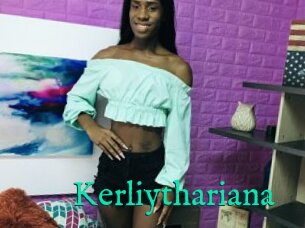 Kerliythariana