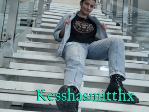 Kesshasmitthx