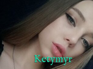 Ketymyr