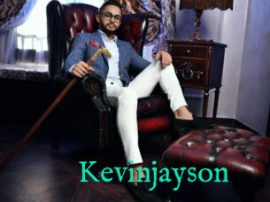 Kevinjayson