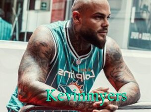 Kevinmyers