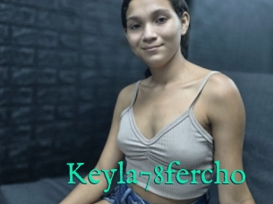 Keyla78fercho