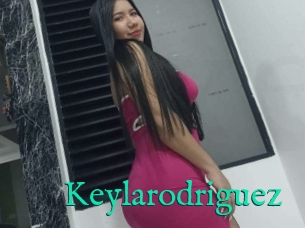 Keylarodriguez