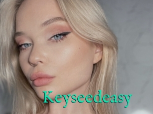 Keyseedeasy