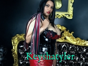 Keyshatyler