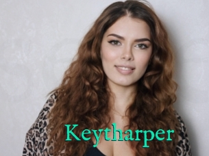 Keytharper