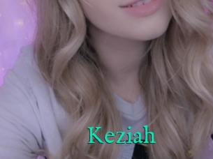 Keziah