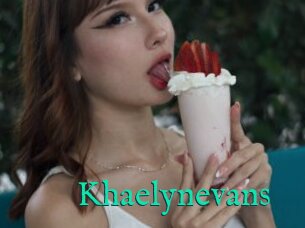 Khaelynevans