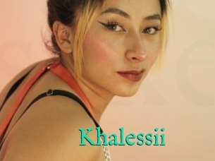 Khalessii
