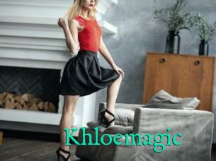 Khloemagic