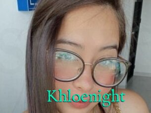 Khloenight