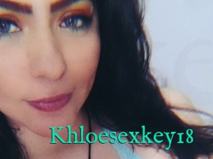 Khloesexkey18
