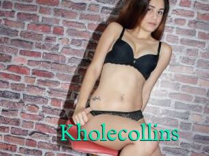 Kholecollins