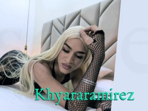 Khyararamirez