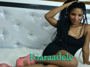 Kiaraadele