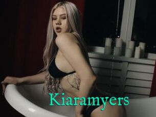 Kiaramyers