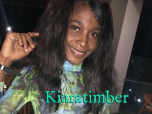 Kiaratimber