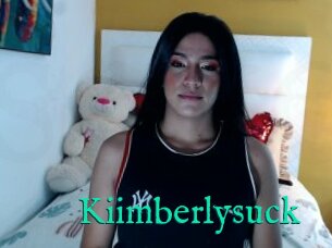 Kiimberlysuck