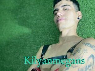 Kilyanmegans