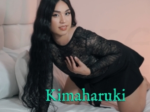 Kimaharuki