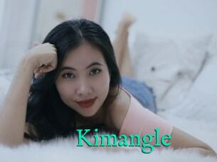 Kimangle