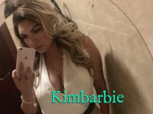Kimbarbie