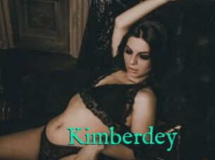 Kimberdey