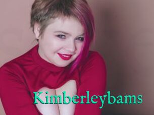 Kimberleybams