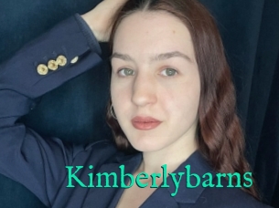 Kimberlybarns