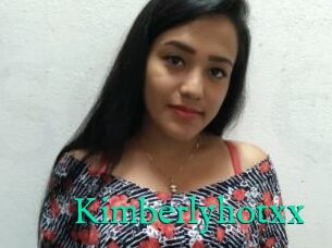 Kimberlyhotxx