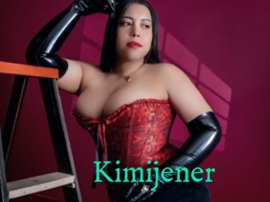 Kimijener