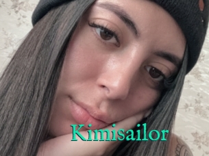 Kimisailor