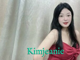 Kimjeanie