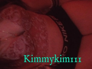 Kimmykim111