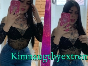 Kimnaugthyextrem