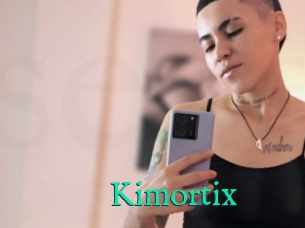 Kimortix