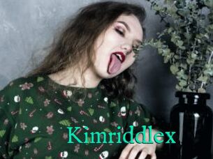 Kimriddlex
