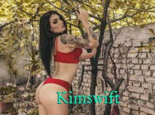 Kimswift