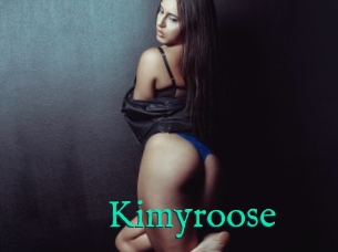 Kimyroose