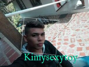 Kimysexytoy