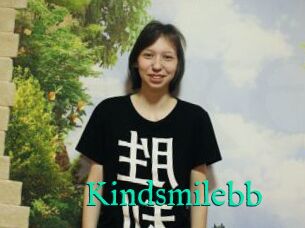 Kindsmilebb