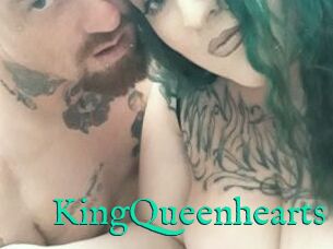 KingQueenhearts