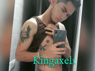 Kingaxel1
