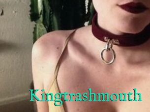 Kingtrashmouth