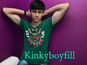 Kinkyboyfill