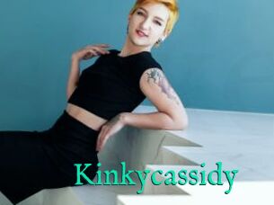 Kinkycassidy