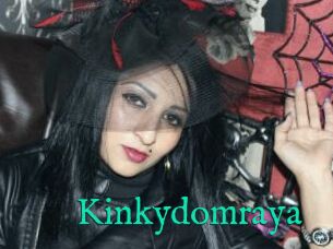 Kinkydomraya