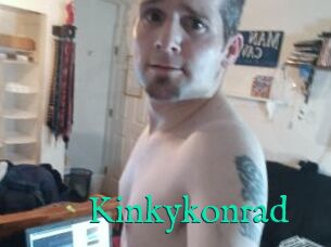 Kinkykonrad