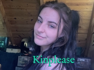 Kinplease
